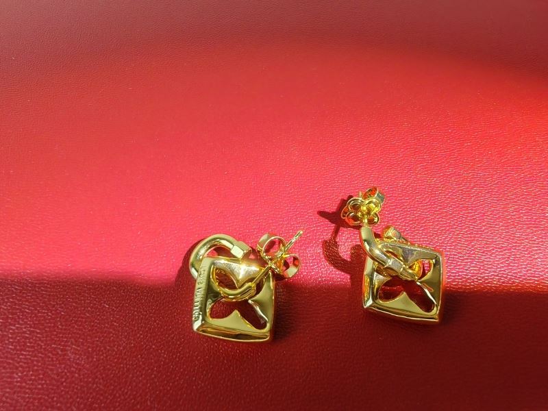 Louis Vuitton Earrings